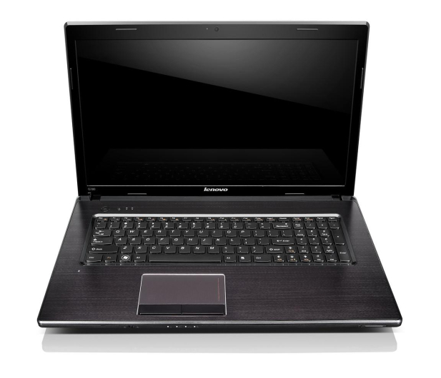 Lenovo G780A 2020M/4GB/1000/DVD-RW/Win8 GT635M - 158548 - zdjęcie 3